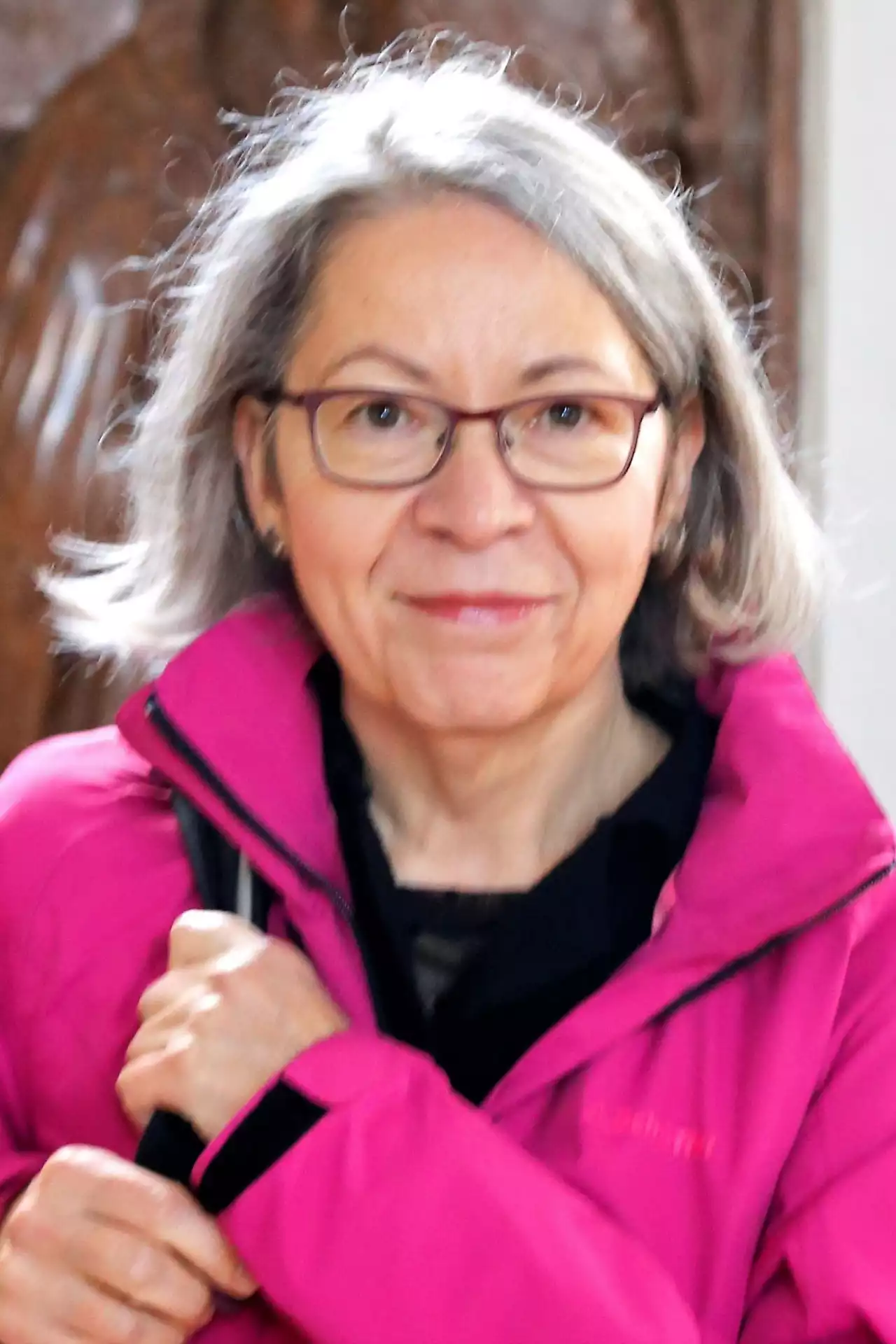 Helga Forkel